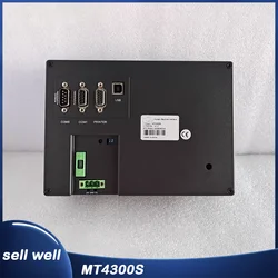 Pantalla MT4300S – Monitor Display Profesional Uso Técnico