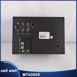 Pantalla MT4300S – Monitor Display Profesional Uso Técnico