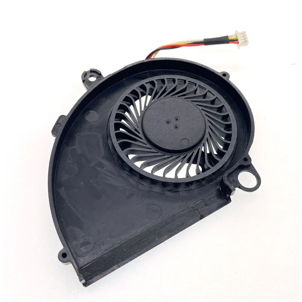 Ventilador de refrigeración de CPU de repuesto para Acer Aspire M5-481 M5-481pt M5-481ptg M5-481t M5-481tg Series - imagen 4