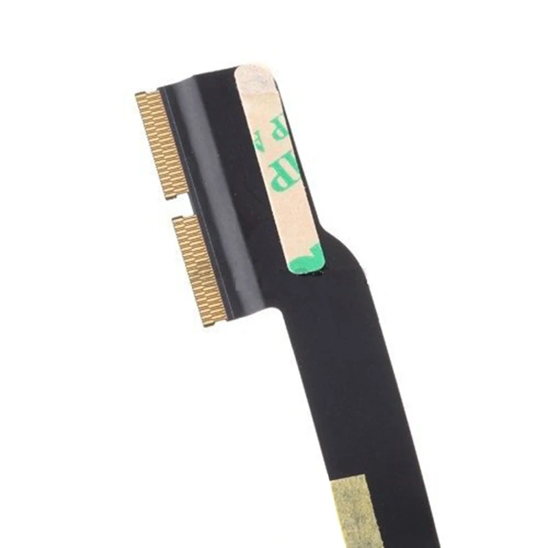 Calidad para iPad 3 4 iPad3 iPad4 A1416 A1430 A1403 A1458 A1459 Sensor de repuesto de digitalizador de pantalla táctil + botón de llave - imagen 5