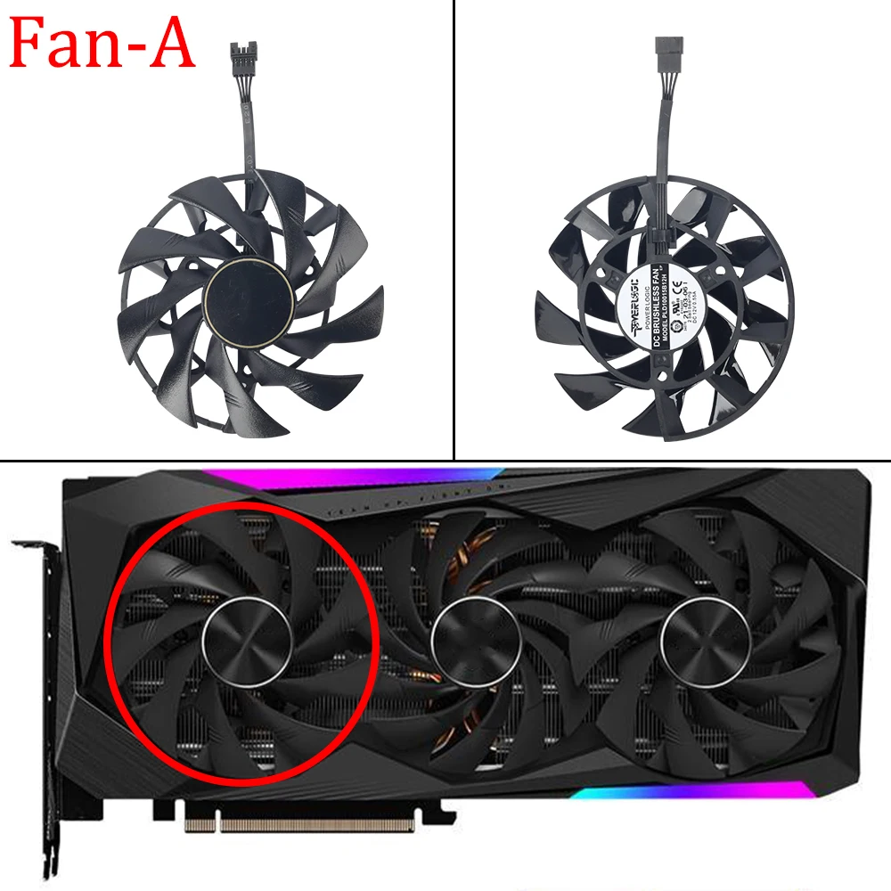 Fan - A