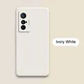 Ivory White