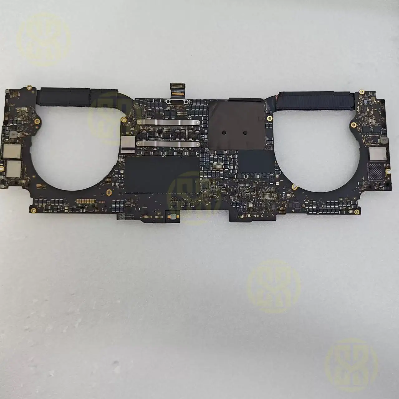 Placa base Original A2141 con ID táctil 820-01700-A/05 para MacBook Pro Retina 16 "placa lógica A2141 i7 i9 512GB 1TB 2019 año - imagen 2