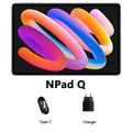 NPad Q