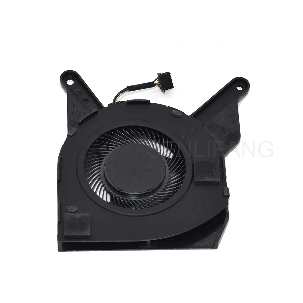 0MXH2W MXH2W EG50050S1-CF00-S9A DC28000MRFL DFS5K 12304363 Q DC5V 0.50A para Dell Latitude 5400 ventilador de refrigeración de CPU para portátil nuevo - imagen 2