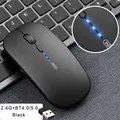 Dual mode Black