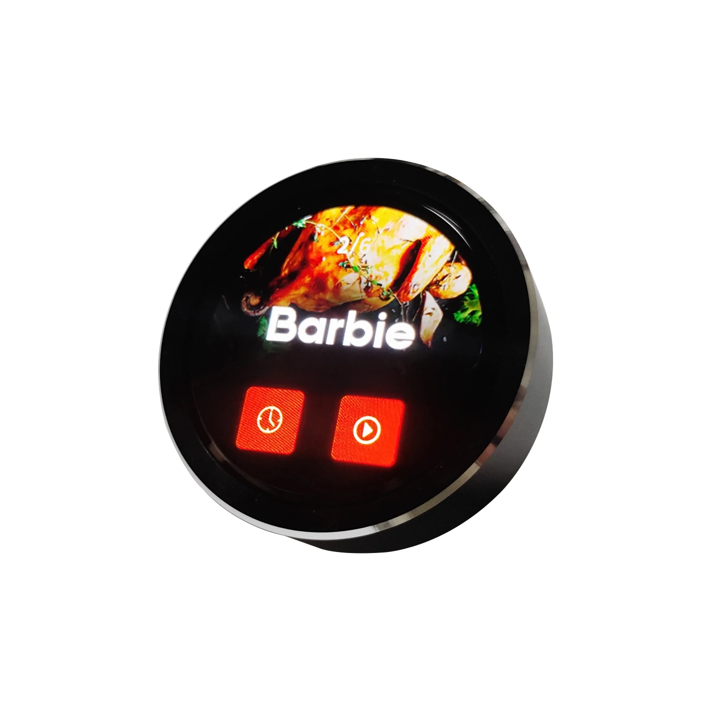 Placa de desarrollo ESP32, pantalla de perilla redonda OLED táctil de 1,5 pulgadas, 466x466, compatible con WiFi y Bluetooth para Arduino LVGL - imagen 3