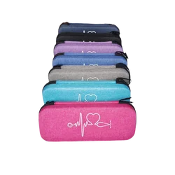 Littmann Cardiology III – Estuche EVA para Estetoscopio Protección