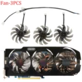Fan - 3PCS
