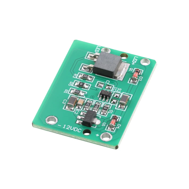 Módulo de Sensor de Interruptor táctil capacitivo, 10 Uds.,-1 12V, botón pulsador, módulo de tecla táctil, pestillo Jog con relé DC 6-20V 3A, módulo TTP223 - imagen 3