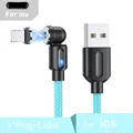 Azul para iPhone
