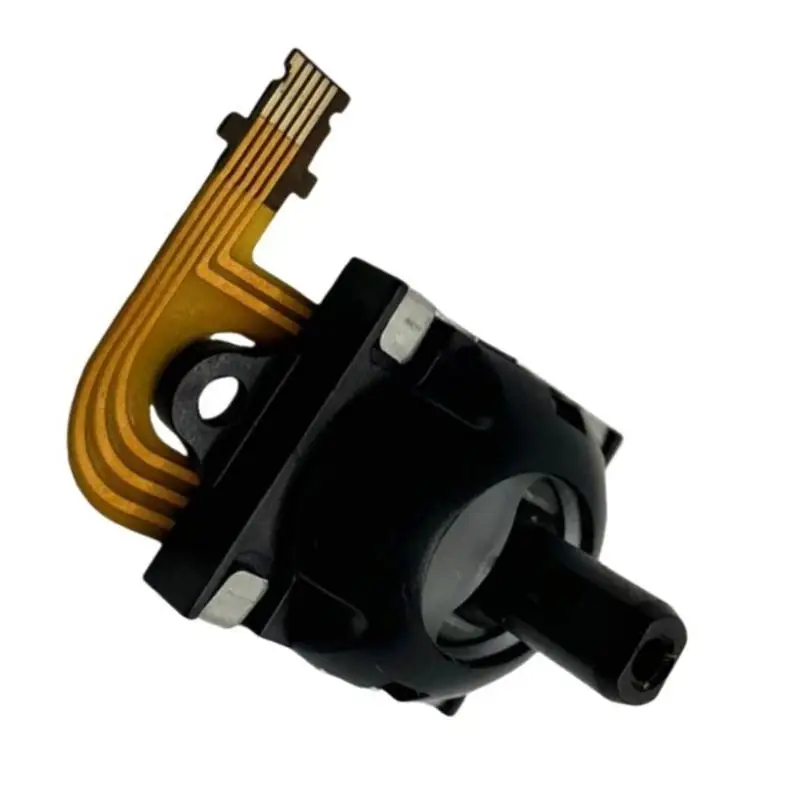 Y1UB Joystick electromagnético repuesto con efecto Hall izquierdo/derecho - imagen 4