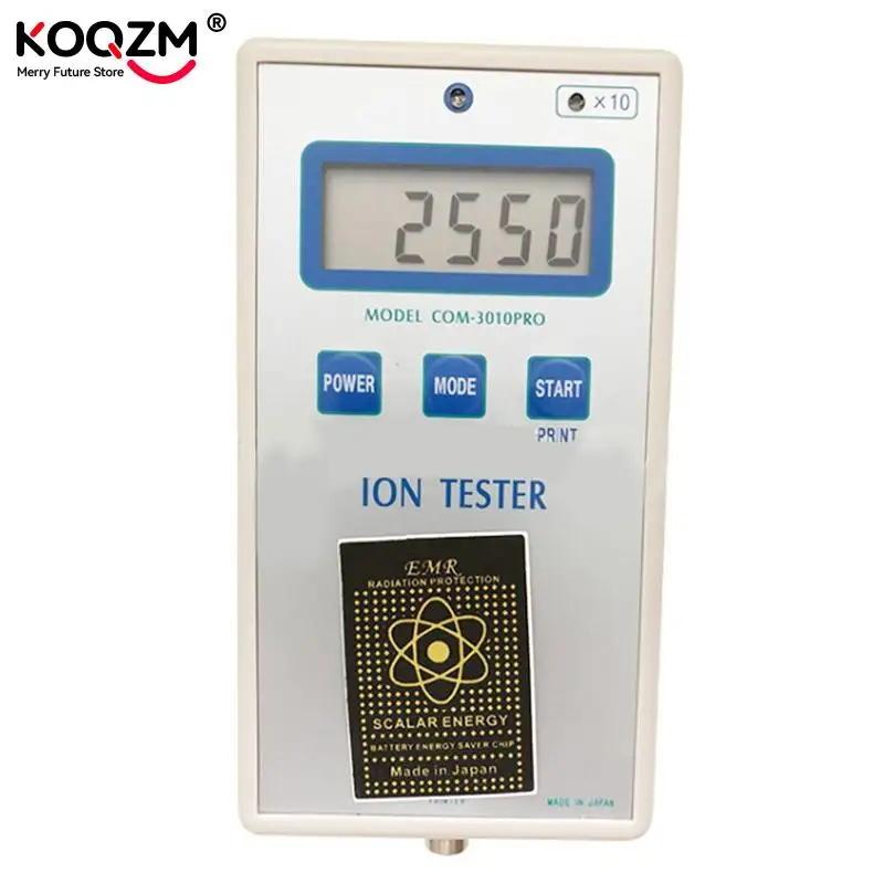 Pegatina EMR de energía escalar para mujer embarazada, protector de Chip antirradiación para mantener la salud, portátil, protección EMP EMF, 10 piezas - imagen 2