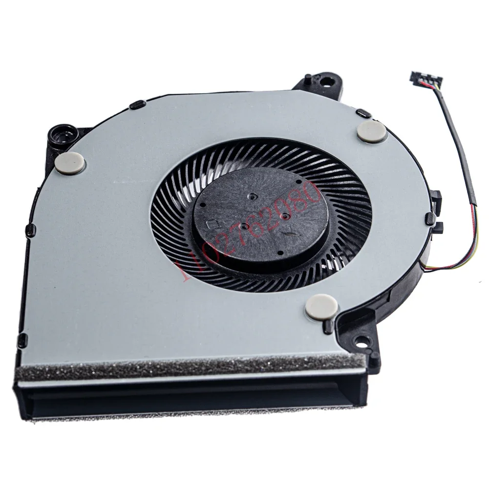 Nuevo ventilador de refrigeración de CPU para ASUS VivoBook X509 X509FJ-FLX509F X409U X409 X509F X409F FL8700D FL8700 X509U FL8700F Y5200U Series Fan - imagen 5