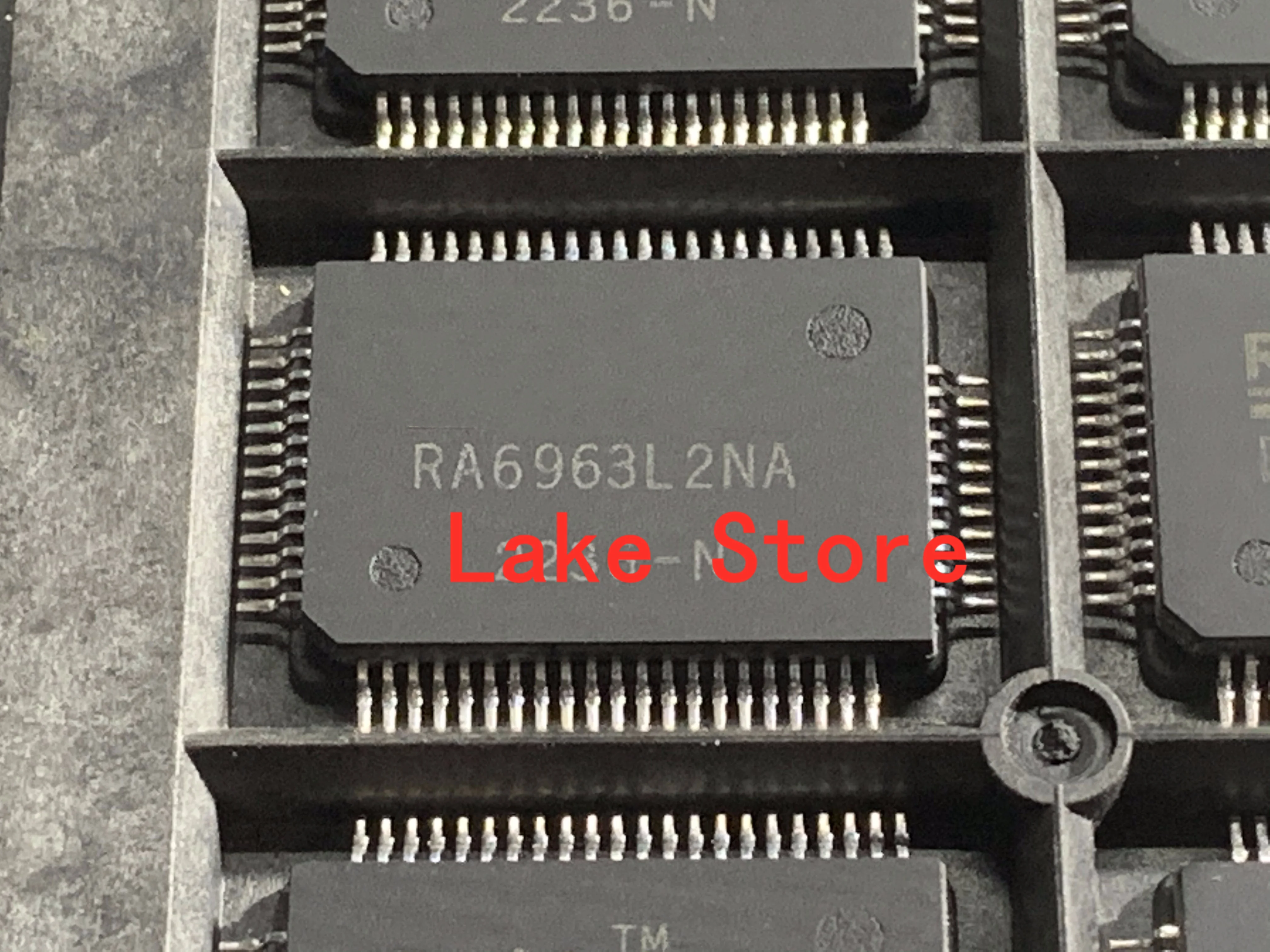 Lote RA6963L2NA RA6963L2 RA6963 QFP, 1 unidad