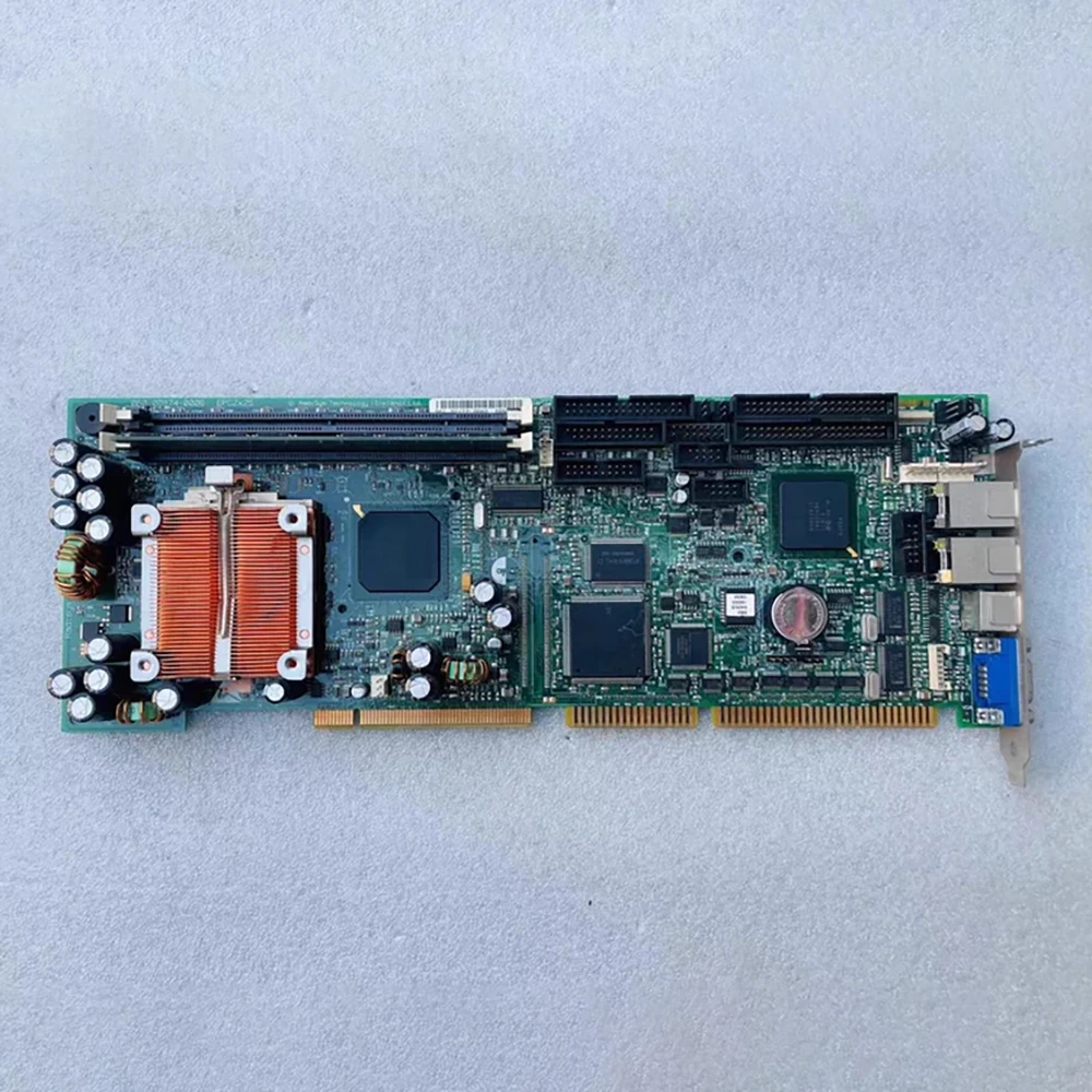 97-9029-04 EPC2x25 Placa base de control industrial de longitud completa EPC2x25 - imagen 5