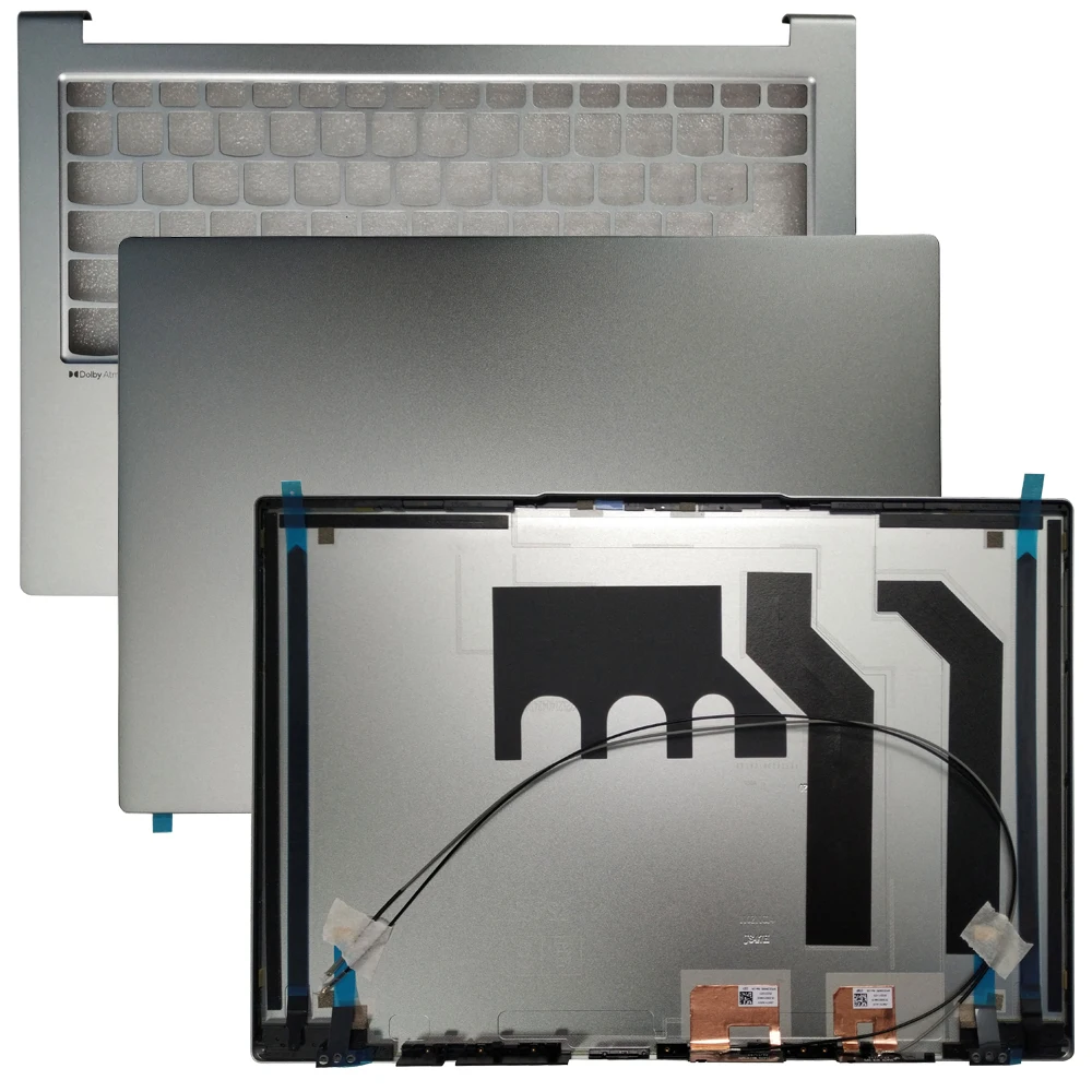 Funda para Lenovo Yoga Slim 7 Pro 14AIH7 14IAP7 2022 LCD, cubierta trasera/parte superior del reposamanos, nueva