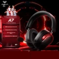 A7-Black Red