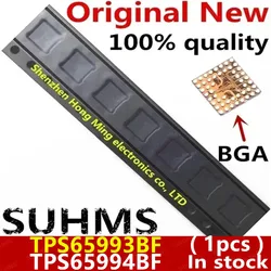 Chipset BGA TPS65993BF / TPS65994BF Nuevo