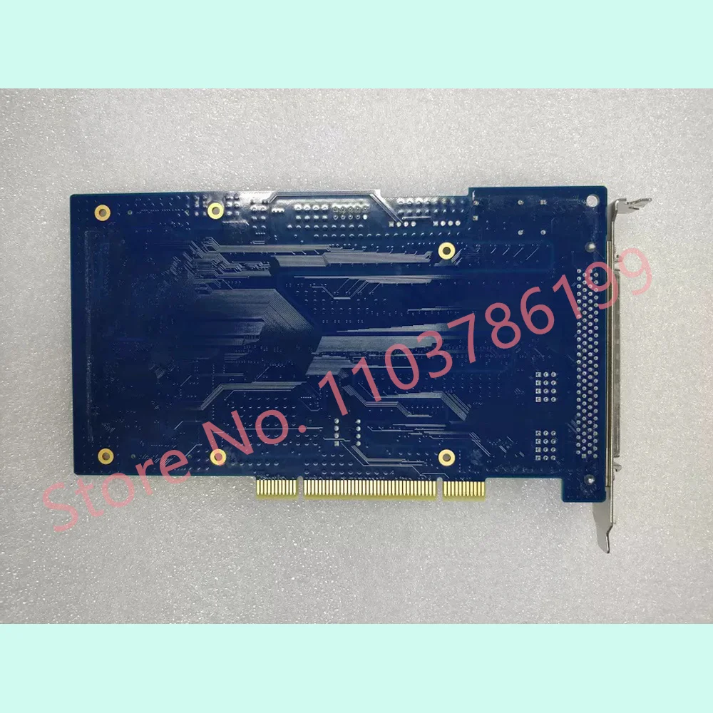 Motion Control Card MP-C154 - imagen 4