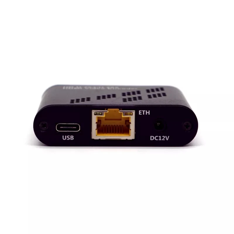 LinkPi TinyENC1 Codificador HDMI 1080p H.265 RTMP/RTSP En Vivo - imagen 2