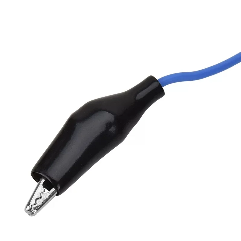 Antena suave Universal FM de onda corta, antena de mejora de señal de Radio, núcleo de cobre, abrazadera de antena externa tipo 3m/5m de longitud de Cable - imagen 3