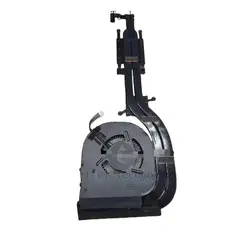 Ventilador CPU Lenovo ThinkPad T480s con Disipador 5 V