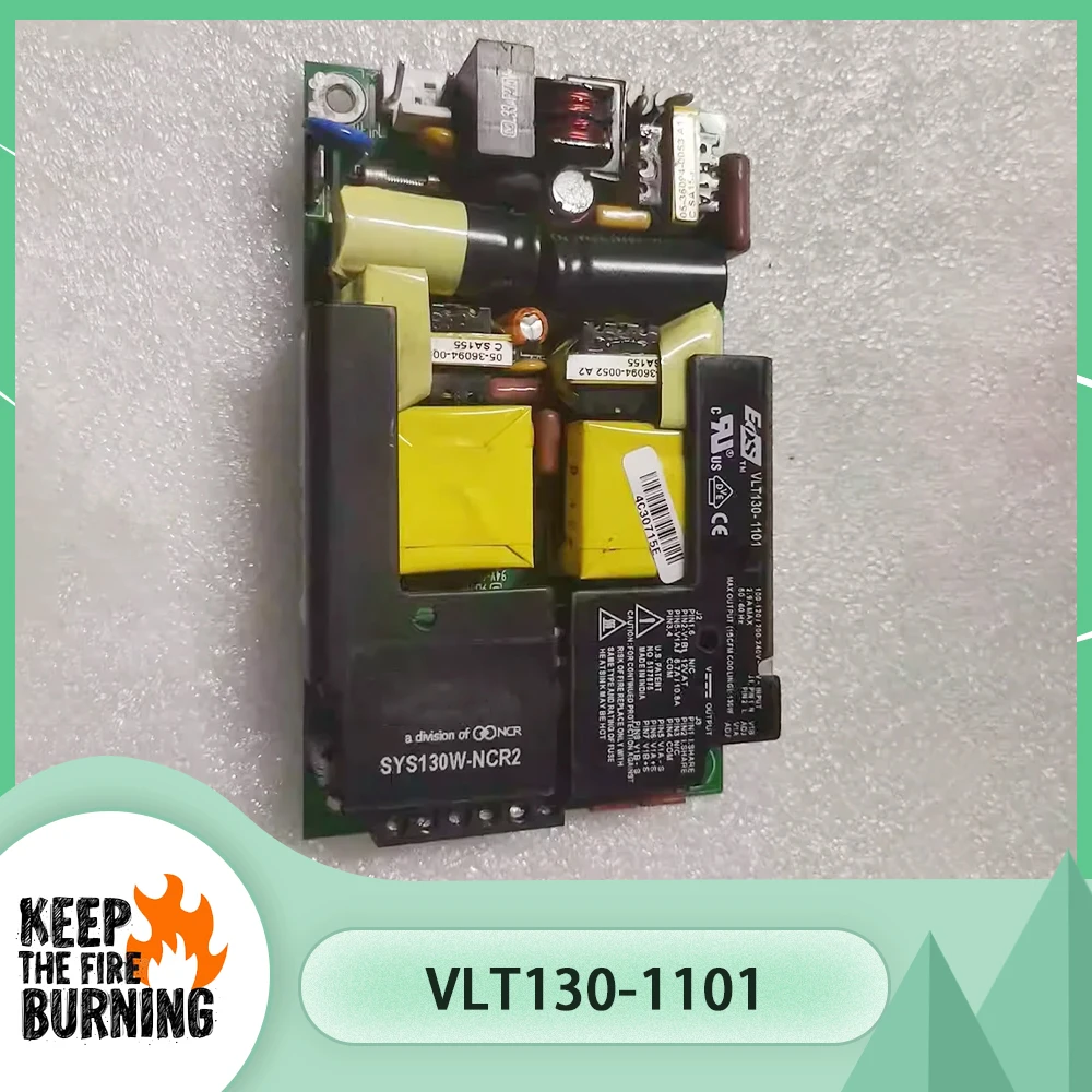 Vlt130-1101 Módulo de alimentación 130W Exportación 12V 6.7-10.8A