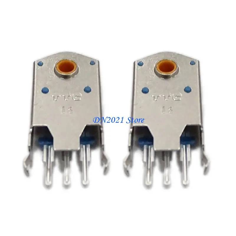 F3KE avanzado codificadores ratón a prueba polvo decodificadores ratones TTC 13 mm 14 mm 15 mm 16 mm Ratio ratón