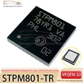 STPM801-TR 2PCS