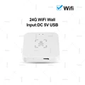 24G WiFi Wall