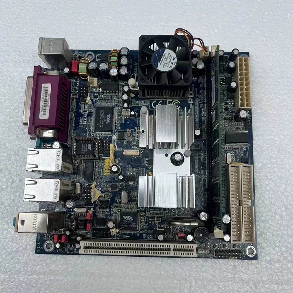 Placa base de control industrial EPIA-PD EPIA-PD10000G - imagen 5