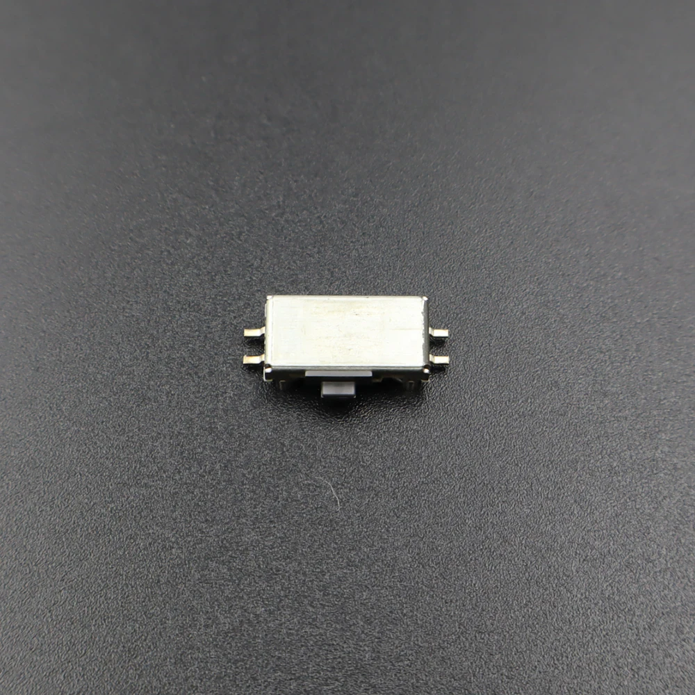 1/2/5/10 Uds para GameBoy Advance GBA SP consola de juegos volumen de repuesto botón de encendido apagado ajuste de volumen interruptor deslizante para NDSL - imagen 2