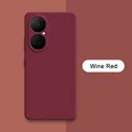 Wine Red