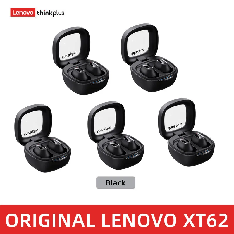 XT62 black 5pcs