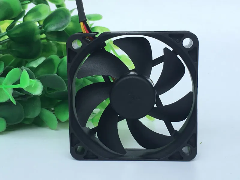 SUNON ME60151V1 Ventilador Refrigeración 60mm 12V 1.92W - imagen 2