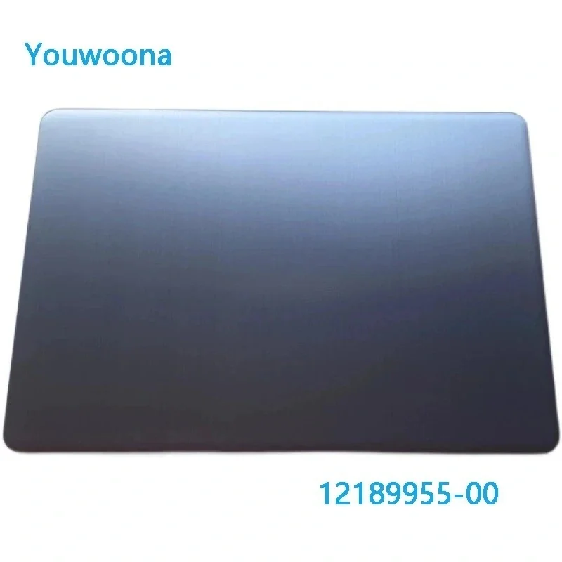 Nueva funda trasera de Metal Lcd de repuesto ORIGINAL para ordenador portátil para ASUS X411UQ S410U R421U S4100V S4200U 12189955 -00