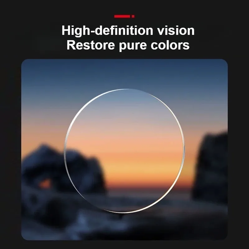 Protector de lente para Insta360 GO 3S, vidrio templado antivaho y antiarañazos, Protector de lente de cámara de vidrio óptico de liberación rápida - imagen 4