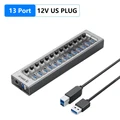 13 Port US