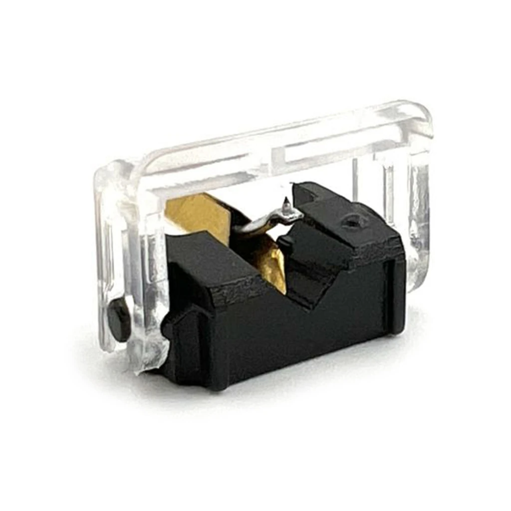 1 unidad de gramófono, varilla de aluminio, fonógrafo, puntero, cartuchos de grabación, aguja para M55E M44-7 N44-7 M44G, pieza de reparación - imagen 2
