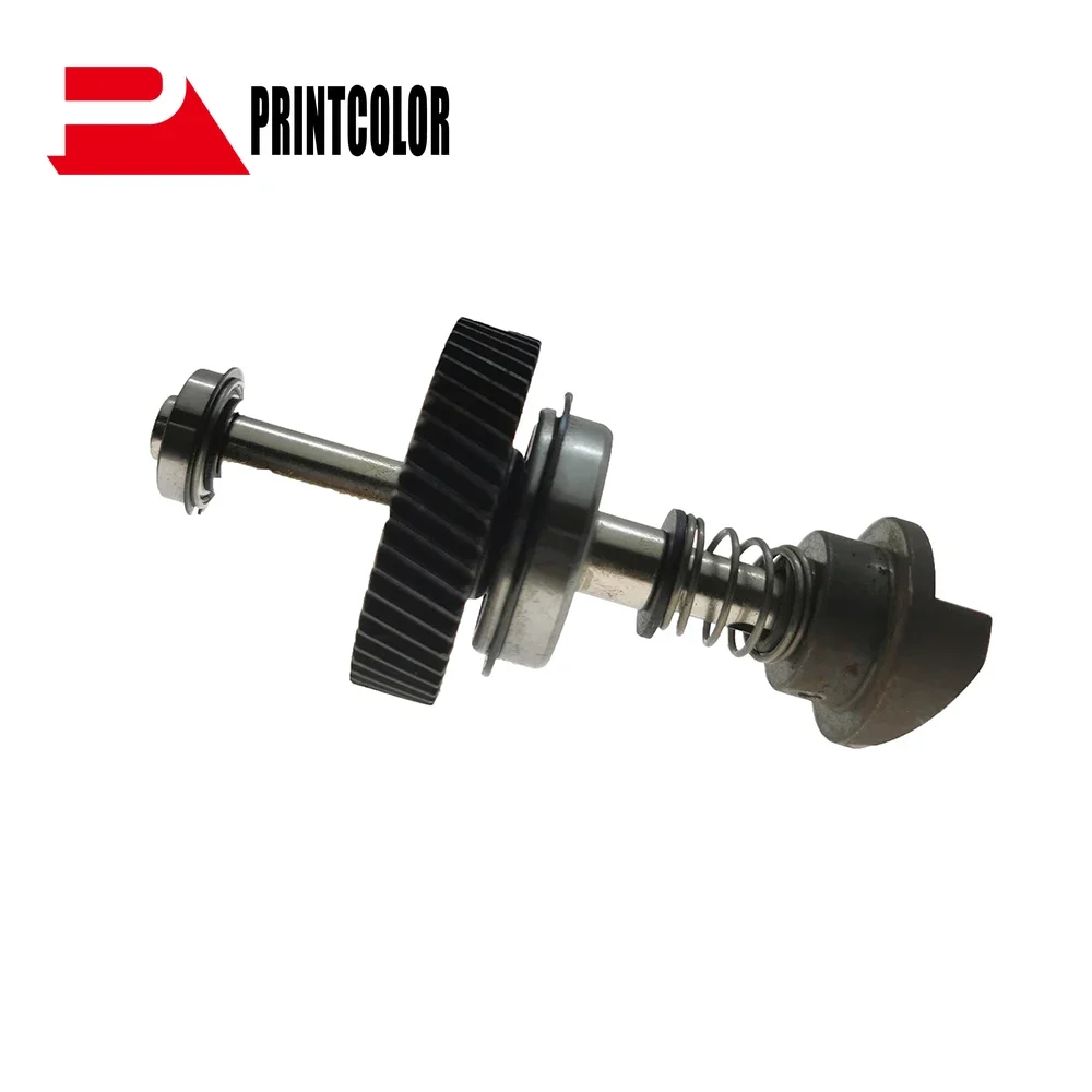 1 unidad 006k22982 nuevo juego de engranajes de transmisión del fusor para Xerox DC1100 4110 4112 4127 4595 4590 DC4110 D95 unidad de fusor de engranaje de conducción del fusor