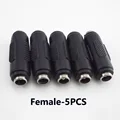 Female-5PCS