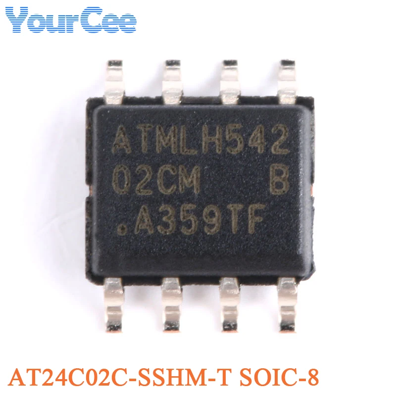 AT24C02C-SSHM-T