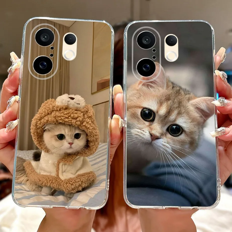 Funda de teléfono con pintura bonita para Vivo S30 Pro Mini 5G, funda trasera de silicona suave TPU para Vivo S30 Pro Mini V2465A, parachoques