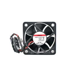 Ventilador Mini 50 mm 12 V CC Silencioso y Bajo Ruido