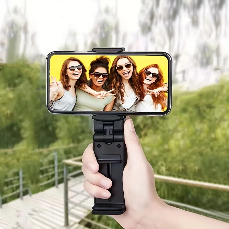 Soporte para teléfono de viaje en avión, escritorio de montaje, escritorio de viaje plegable, asiento de coche perezoso multifuncional, soporte volador para 4,7-6,9 pulgadas - imagen 5