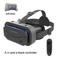VR BLACK AIR BAG