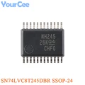 SN74LVC8T245DBR