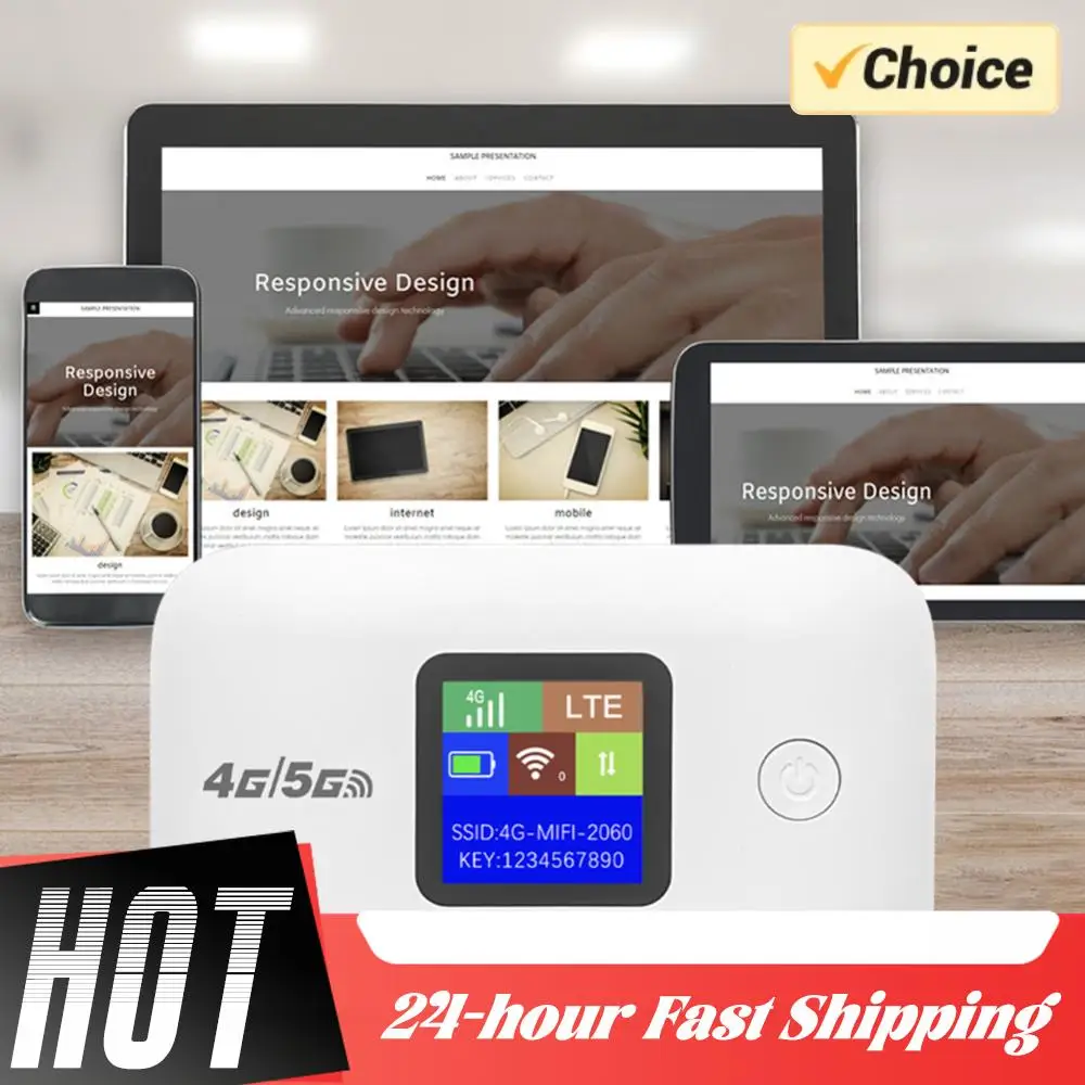 Mini punto de acceso WIFI para exteriores, enrutador WiFi de bolsillo, enrutador portátil inalámbrico de 150Mbps, enrutador WiFi de bolsillo móvil de 3000mAh con ranura para tarjeta SIM - imagen 4