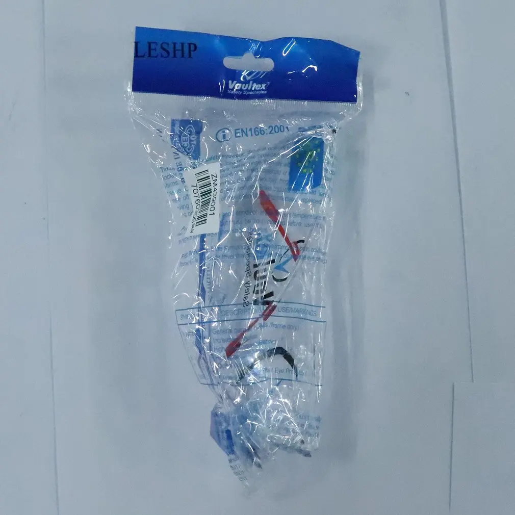 Gafas de seguridad transparentes para bicicleta, gafas protectoras para ciclismo, gafas de seguridad para el trabajo, soldador - imagen 5